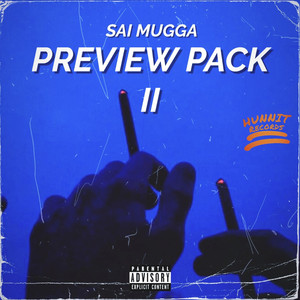 Preview Pack II (Explicit)