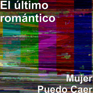 Mujer Puedo Caer