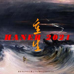 Haner 2021 Cypher