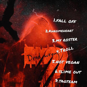 Khromeheart (Explicit)