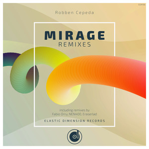 Mirage (Eraserlad Remix)