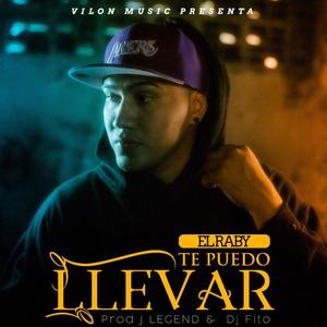 Te Puedo llevar (feat. El Raby)