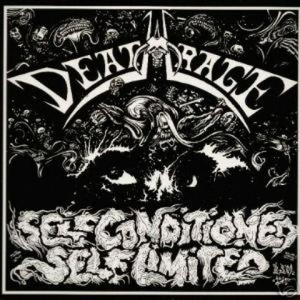 Self Conditioned - Self Limited