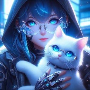 Prayer of the Cyber City