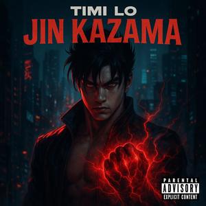 JIN KAZAMA (Explicit)