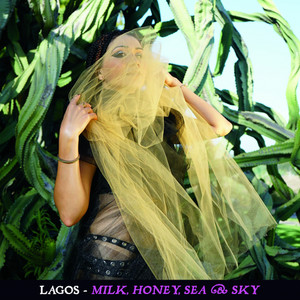 Milk, Honey, Sea & Sky