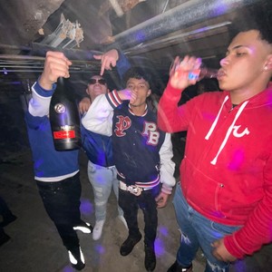 Opp Party (Explicit)