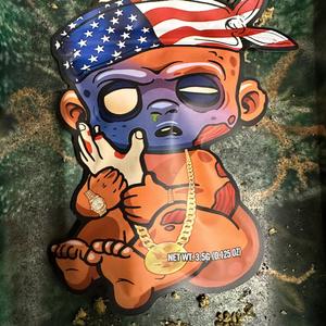 The Lick (GTA) (Explicit)