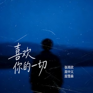 喜欢你的一切