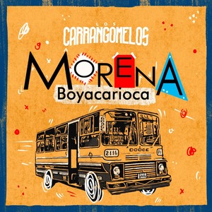 Morena Boyacarioca