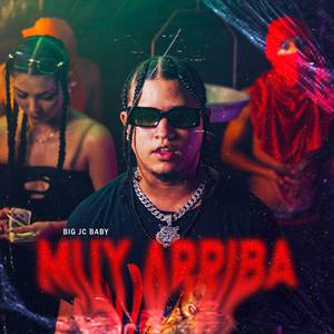 MUY ARRIBA (Explicit)