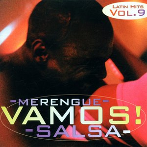 Vamos! (Vol.9: Merengue and Salsa)