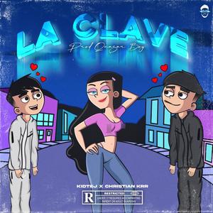 La Clave (feat. Christian Krr)