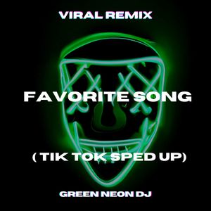 Im On Stage Right Now Favorite Song (Tik Tok Sped Up) (Remix)