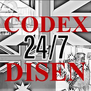 24/7(feat. Codex)