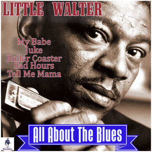 Little Walter - All About the Blues