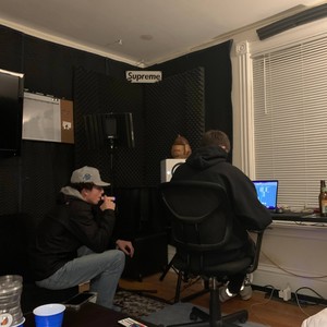 Choppa gon swang(feat. Ty Ler) (Explicit)