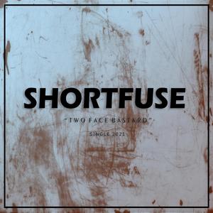 Two Face Bastard (Explicit)