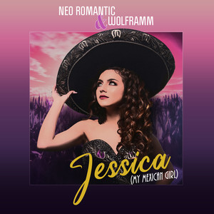 neo Romantic - Jessica (My Mexican Girl) (Lomeli Italo Sounds Remix)