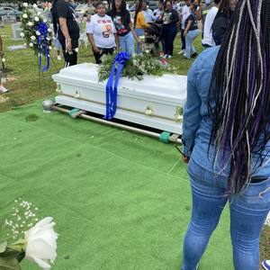 Graveyard (Explicit)