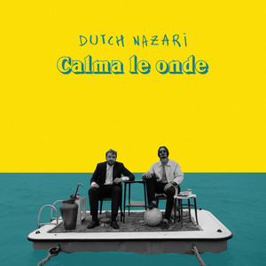 Calma le onde