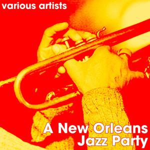 A New Orleans Jazz Party