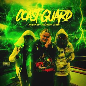 COAST GUARD (feat. Rockstar Colt & YK Junior) [Explicit]