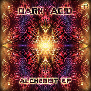 Alchemist EP