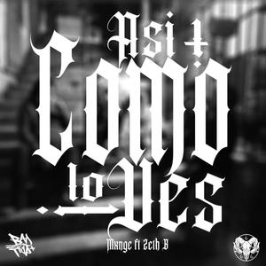 Asi Como Lo Ves (feat. Zeth. B) (Explicit)