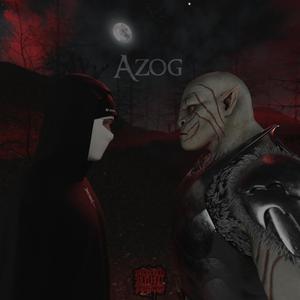 AZOG (Explicit)