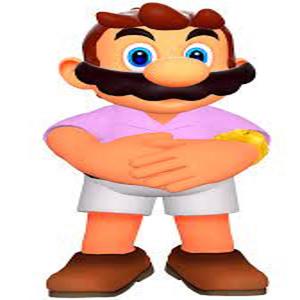 Super Mario Bros Beat (Explicit)