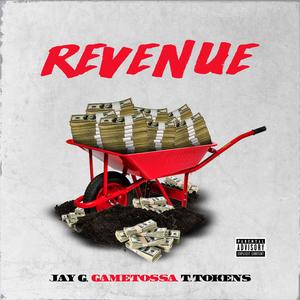 Revenue (feat. Gametossa & T. Tokens) (Explicit)