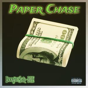 Paper Chase (Explicit)