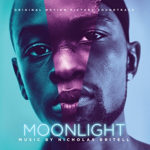 Moonlight (Original Motion Picture Soundtrack) (月光男孩 电影原声带)