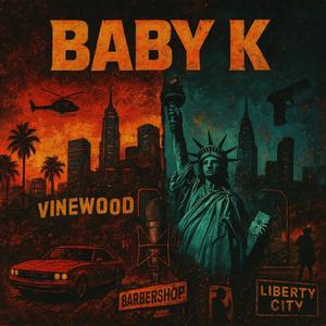 BMF (feat. Ayekayy) (Explicit)