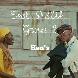 Ekol Publik Group 2