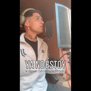 Ya no estoy(ShotmusicPr0d)