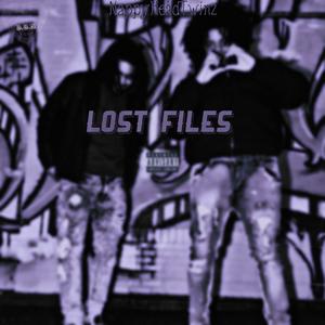 Lost Files (N.H.T) [Explicit]