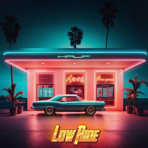 Low Ride