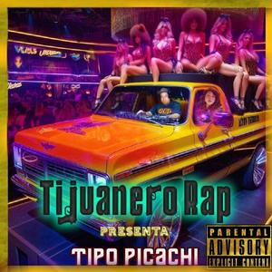 Tipo picachi (Explicit)