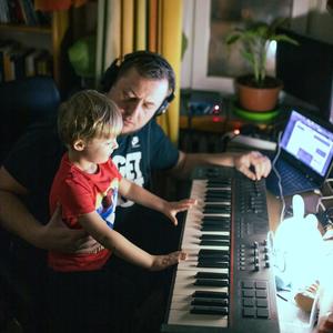 Mielno koszalin (Studio)