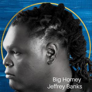 Spotlights Big Homey (feat. Jeffrey E. Banks)