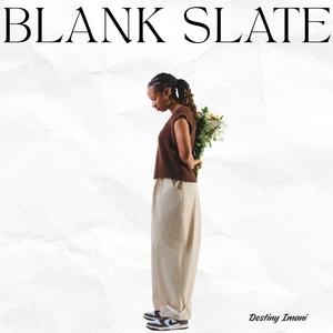 Blank Slate