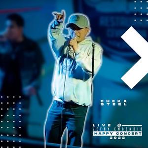 Bling Bling Cash Cash (feat. L.A Gomez) (Live At Jefry Encendío Happy Concert 2022|Remix)