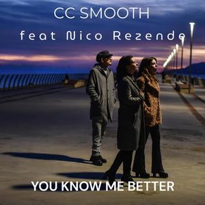 You know me better (feat. Nico Rezende)
