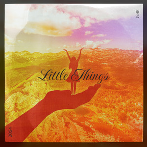 Little Things (Explicit)