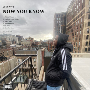 Now You Know (Explicit)