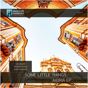 Aioria (Aman Anand Remix)