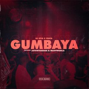 Gumbaya(feat. Jayonthabass & Madvwebela)