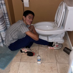 RIGHT HERE ON THE 3RD (Explicit)